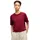 CLASS RELAXED GRAPHIC TEE Rot XL