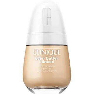 Clinique Even Better Clinical Serum Foundation LSF 20 CN 52 Neutral 30 ml