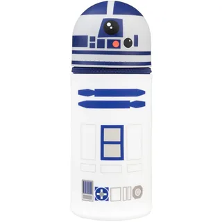 Grupo Erik Star Wars R2-D2 Federmäppchen Mäppchen Merch