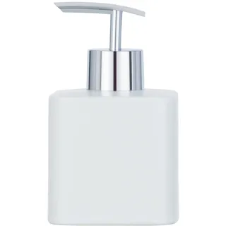 Wenko Seifenspender Hexa 290ml Weiß