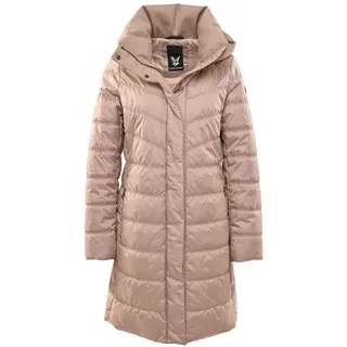 Fuchs Schmitt Steppmantel mit Weather Protection, beige,