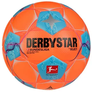 derbystar Bundesliga Brillant APS v25