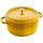 Cocotte Kochtopf 24 cm rund