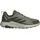 Schuhe Adidas Terrex JR6599 Braun Beige