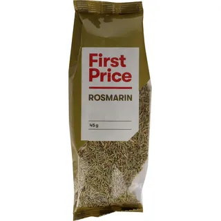 Rosmarin geschnitten - 45 g