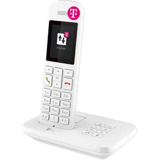Telekom Sinus A 12 weiß
