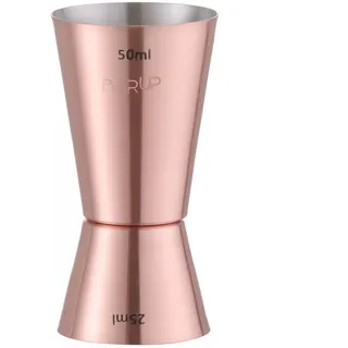 barup Barmaß, 25/50 ml, BarUp, Kupfer, Ø42x(H)86mm