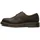 Herren Slipper in braun Braun