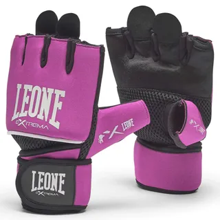 Leone1947 Basic Fit Kampfhandschuhe - Fucsia - 2XS