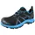 Black Eagle Safety 40 Low S3 Sicherheitsschuhe 43 Schwarz/Blau