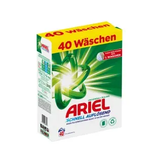 Ariel UNIVERSAL+ Waschmittel 2,4 kg