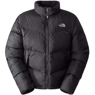 The North Face Saikuru Jacke schwarz 2