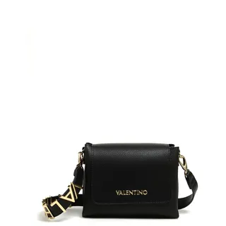Valentino Alexia Satchel Nero