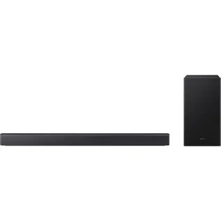 Samsung HW-B460GF Schwarz