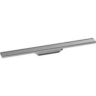 Hansgrohe RainDrain Original Fertigset Duschrinne, 700 mm)