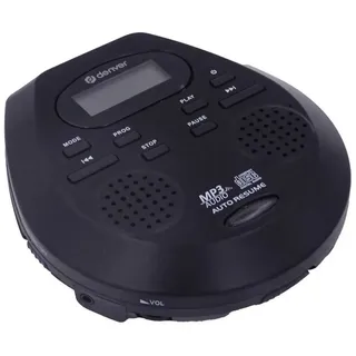Denver DMP-395B