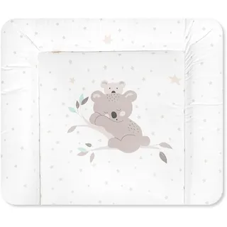Julius Zöllner Wickelauflage Softy Folie Koalas