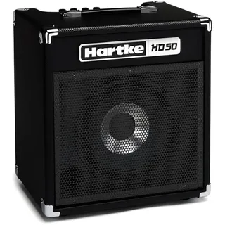 Hartke HD50 Bass Combo