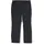 Zip-Off-Hose Damen Grau 22