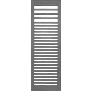 Rankgitter Konsta Style 60 x 180 cm, anthrazit