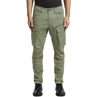 G-Star Rovic Zip 3d Regular Tapered Fit Grün 30/32