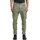 Zip 3d Regular Tapered Fit Grün 30/32
