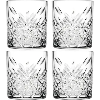 Pasabahce Timeless Wasserglas 0,345 l 4 St.