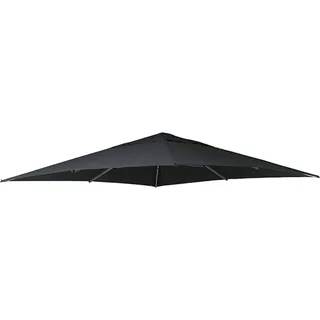 Sun Garden Ersatzbezug zum Easy Sun Anthrazit 320x320 cm