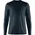 Abisko Wool Dark Navy S