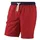 Herren Shorts-4066 Shorts Rot M
