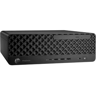 HP ProDesk 4 G1i AI SFF Intel Core Ultra 7 265 2,4 GHz 32 GB RAM 512 GB SSD Intel Arc Graphics Win 11 Pro