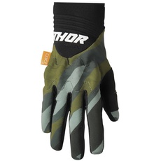 Thor Handschuhe Rebound Camo/Bk Lg