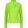 Woman Jacket Yellow Fluo S