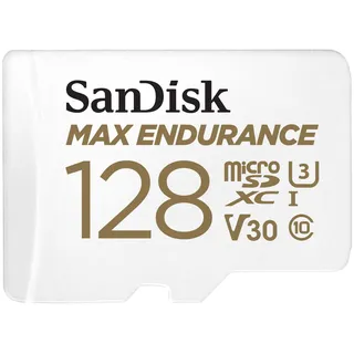 SanDisk MAX Endurance (microSD,