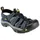 Newport H2 Herren Navy/Medium Grey 42