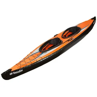 Sevylor Pointer Kajak Orange 440 x 85 cm