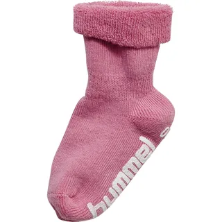 Hummel hmlMINI NON SLIP 3-PACK SOCK - POLIGNAC, Größe:25-28