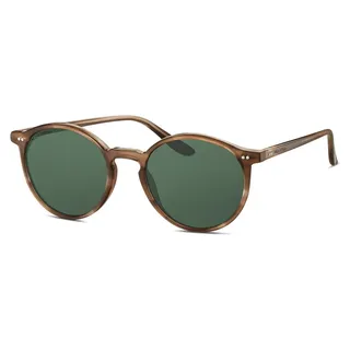 MARCO'POLOEYEWEAR Sonnenbrille für Erwachsene - Beige