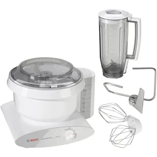 Bosch MUM6N11 Weiß
