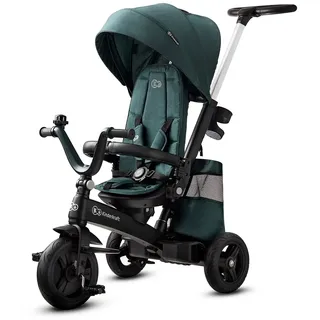 Kinderkraft EASYTWIST Midnight Green