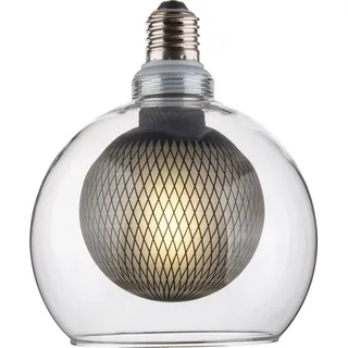 enovalite LED-Filament-Lampe 2027426 4W E27 warmweiß