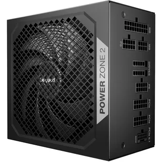 be quiet! POWER ZONE 2 750W BP006EU