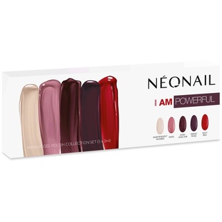 NeoNail Professional NEONAIL I AM POWERFUL Gel-Nagellack