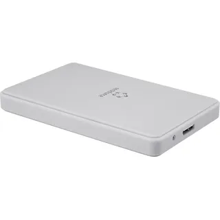 Renkforce RF-4505644 SATA-Festplatten-Gehäuse 2.5 Zoll USB-A (USB 3.2 Gen 1)