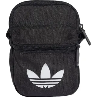 Handtaschen Adidas Adicolor JX0227 - Weiß, Schwarz
