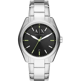 Uhr nur Zeit mann Armani Exchange
