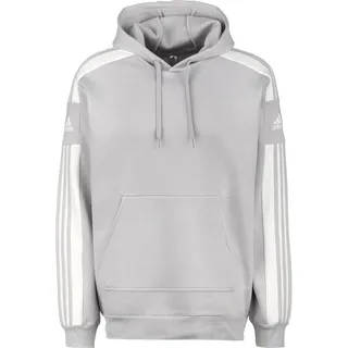 Squadra 21 Sweat Hoodie Team Light Grey M