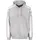 Hoodie Grau M