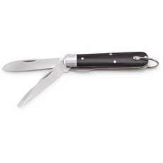 Mil-Tec Messer-15342100 Messer Silber Einheitsgröße