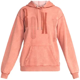 Roxy Kapuzensweatshirt »Gonna Get Away«, beige